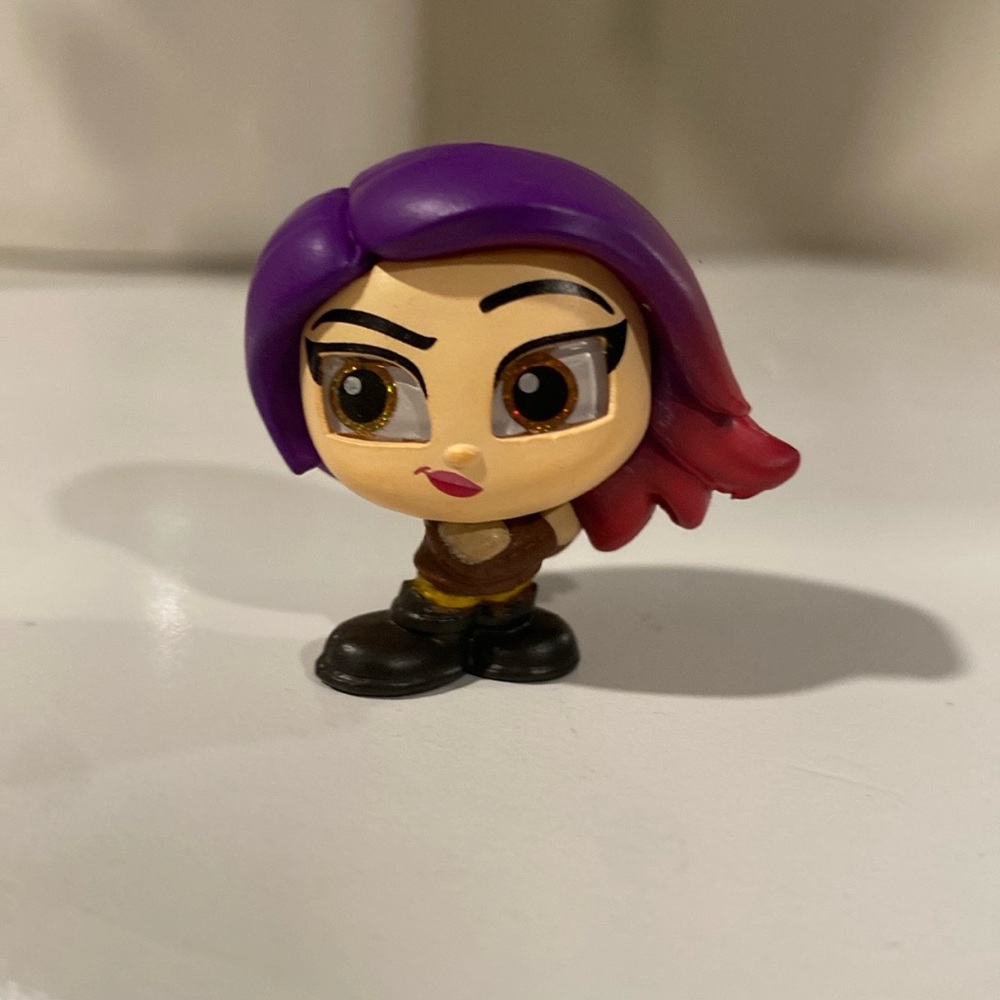 Disney Doorables Star Wars SABINE WREN   doorable action figure figures toy toys